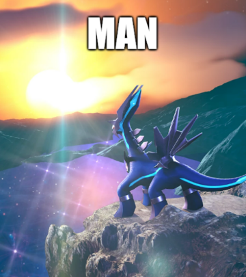 Meme Man