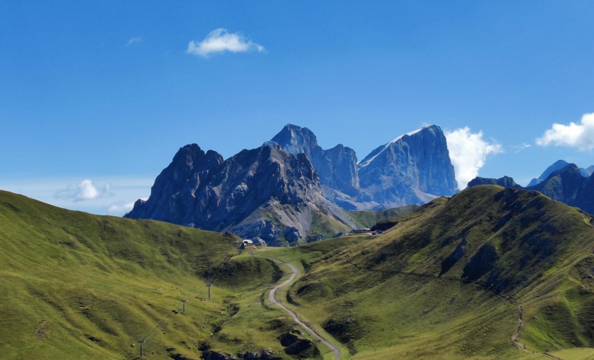 Dolomiti